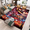 demon slayer rug demon slayer carpet kitchen rug indoor outdoor rugs v194