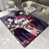 Demon Slayer Rug Demon Slayer Carpet Kitchen Rug Indoor Indoor Rugs demon slayer rug demon slayer carpet kitchen rug indoor outdoor rugs v427