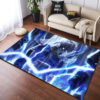Demon Slayer Rug Demon Slayer Carpet Kitchen Rug Indoor Rugs demon slayer rug demon slayer carpet kitchen rug outdoor rugs v231