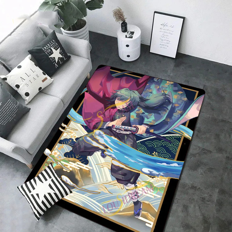 demon-slayer-rug-demon-slayer-carpet-living-room-area-rug-indoor-rug-v244 demon slayer rug demon slayer carpet living room area rug indoor rug v244