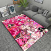 demon slayer rug demon slayer carpet living room rug indoor outdoor rugs v187