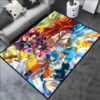 Dragon Ball Rugs Dragon Ball Z Carpet Living Room Area Rug Indoor Rugs dragon ball area rug dragon ball z carpet bathroom rug outdoor rugs v36