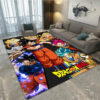 Dragon Ball Area Rug Dragon Ball Z Carpets Dining Room Rugs Indoor Rug dragon ball area rug dragon ball z carpet bedroom rug indoor rug v72