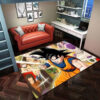 Dragon Ball Rugs Dragon Ball Z Carpets Kitchen Area Rug Indoor Rugs dragon ball area rug dragon ball z carpet bedroom rug indoor rugs v103