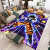 Dragon Ball Rug Dragon Ball Z Carpet Living Room Area Rug Indoor Rug dragon ball area rug dragon ball z carpet dining room rug indoor rugs v85