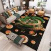 Dragon Ball Area Rugs Dragon Ball Z Carpet Dining Room Rugs Indoor Rug dragon ball area rug dragon ball z carpet dining room rug outdoor rugs v131