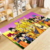 Dragon Ball Rug Dragon Ball Z Carpet Bedroom Area Rug Indoor Rugs dragon ball area rug dragon ball z carpet dining room rugs indoor rug v71
