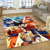 Dragon Ball Rug Dragon Ball Z Carpet Living Room Area Rug Indoor Rug dragon ball area rug dragon ball z carpet dining room rugs indoor rugs v13