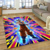 Dragon Ball Rugs Dragon Ball Z Carpet Kitchen Area Rug Indoor Rugs dragon ball area rug dragon ball z carpet kitchen rug outdoor rug v2