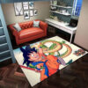 Dragon Ball Area Rug Dragon Ball Z Carpet Living Room Rug Indoor Rug dragon ball area rug dragon ball z carpet living room area rug indoor rug v96