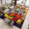 Dragon Ball Area Rug Dragon Ball Z Carpet Living Room Area Rug Indoor Rugs dragon ball area rug dragon ball z carpet living room area rug outdoor rugs v109