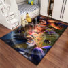 Dragon Ball Area Rug Dragon Ball Z Carpets Kitchen Area Rug Indoor Rug dragon ball area rug dragon ball z carpet living room area rug outdoor rugs v51
