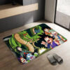 Dragon Ball Area Rug Dragon Ball Z Carpets Living Room Area Rug Indoor Rug dragon ball area rug dragon ball z carpet living room area rug outdoor rugs v67