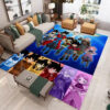 Dragon Ball Area Rug Dragon Ball Z Carpets Kitchen Rug Indoor Rugs dragon ball area rug dragon ball z carpet living room rug indoor outdoor rug v127