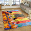Dragon Ball Rug Dragon Ball Z Carpets Living Room Area Rug Indoor Rug dragon ball area rug dragon ball z carpet living room rug outdoor rug v5