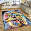 Dragon Ball Rugs Dragon Ball Z Carpets Kitchen Area Rug Indoor Rug dragon ball rug dragon ball z carpet bathroom rug indoor outdoor rug v23