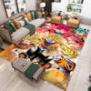 Dragon Ball Area Rug Dragon Ball Z Carpet Bedroom Rug Indoor Rugs dragon ball rug dragon ball z carpet bedroom area rug indoor outdoor rugs v108