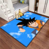 Dragon Ball Area Rugs Dragon Ball Z Carpet Dining Room Rugs Indoor Rug dragon ball rug dragon ball z carpet bedroom area rug indoor rug v100