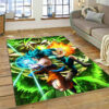 Dragon Ball Area Rugs Dragon Ball Z Carpet Living Room Rug Indoor Rug dragon ball rug dragon ball z carpet bedroom area rug indoor rug v22