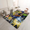 Dragon Ball Area Rug Dragon Ball Z Carpets Bedroom Rug Indoor Rugs dragon ball rug dragon ball z carpet bedroom area rug outdoor rug v68