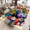 Dragon Ball Rugs Dragon Ball Z Carpets Living Room Area Rug Indoor Rugs dragon ball rug dragon ball z carpet bedroom rug indoor rugs v104