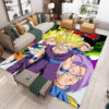 Dragon Ball Rugs Dragon Ball Z Carpet Dining Room Rugs Indoor Rugs dragon ball rug dragon ball z carpet dining room rug indoor outdoor rug v116