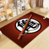 Dragon Ball Rugs Dragon Ball Z Carpets Kitchen Area Rug Indoor Rugs dragon ball rug dragon ball z carpet dining room rug indoor outdoor rugs v133
