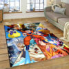 Dragon Ball Rugs Dragon Ball Z Carpets Kitchen Rug Indoor Rugs dragon ball rug dragon ball z carpet dining room rugs outdoor rug v19