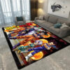 Dragon Ball Area Rugs Dragon Ball Z Carpet Kitchen Rug Indoor Rug dragon ball rug dragon ball z carpet dining room rugs outdoor rugs v90