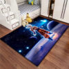 Dragon Ball Rugs Dragon Ball Z Carpet Bedroom Rug Indoor Rugs dragon ball rug dragon ball z carpet kitchen rug indoor rug v55