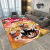 Dragon Ball Area Rugs Dragon Ball Z Carpets Living Room Rug Indoor Rugs dragon ball rug dragon ball z carpet kitchen rug indoor rug v79
