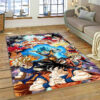 Dragon Ball Area Rugs Dragon Ball Z Carpets Dining Room Rugs Indoor Rug dragon ball rug dragon ball z carpet kitchen rug indoor rugs v15