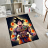 Dragon Ball Area Rug Dragon Ball Z Carpets Bedroom Rug Indoor Rug dragon ball rug dragon ball z carpet living room rug indoor outdoor rug v54