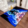 Dragon Ball Rug Dragon Ball Z Carpet Dining Room Rugs Indoor Rugs dragon ball rug dragon ball z carpet living room rug indoor outdoor rug v75