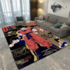 Dragon Ball Rug Dragon Ball Z Carpet Bedroom Area Rug Indoor Rug dragon ball rug dragon ball z carpet living room rug indoor rug v111