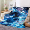 Frozen Blankets Frozen Sherpa Blanket Frozen Blanket Throw Frozen Twin Blanket Frozen Baby Blanket frozen blanket frozen fleece blanket throw blanket v68