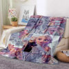 Frozen Blanket Frozen Sherpa Blanket Frozen Throw Blanket Frozen Blanket Twin Frozen Queen Blanket frozen blanket frozen fleece blanket throw blanket v69