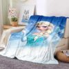 Frozen Blanket Frozen Sherpa Blanket Frozen Blanket Throw Frozen Twin Blanket Frozen Queen Blanket frozen blanket frozen fleece blanket throw blanket v79