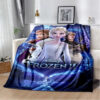 Frozen Blanket Frozen Sherpa Blanket Frozen Blanket Throw Frozen Twin Blanket Frozen Queen Blanket frozen blanket frozen sherpa blanket throw blanket v85