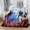 Frozen Blanket Frozen Sherpa Blanket Frozen Throw Blanket Frozen Twin Blanket Frozen Queen Blanket frozen blanket frozen sherpa blanket throw blanket v92