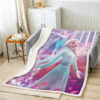 Frozen Blankets Frozen Sherpa Blanket Frozen Throw Blanket Frozen Twin Blanket Frozen Queen Blanket frozen blankets frozen fleece blanket throw blanket v10