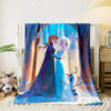 Frozen Blankets Frozen Sherpa Blanket Frozen Throw Blanket Frozen Twin Blanket Frozen Queen Blanket frozen blankets frozen fleece blanket throw blanket v26