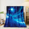 Frozen Blankets Frozen Sherpa Blanket Frozen Throw Blanket Frozen Twin Blanket Frozen Queen Blanket frozen blankets frozen fleece blanket throw blanket v40