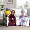 Frozen Blankets Frozen Sherpa Blanket Frozen Throw Blanket Frozen Blanket Twin Frozen Baby Blanket frozen blankets frozen fleece blanket throw blanket v76