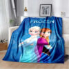 Frozen Blanket Frozen Sherpa Blanket Frozen Throw Blanket Frozen Twin Blanket Frozen Baby Blanket frozen blankets frozen sherpa blanket throw blanket v103