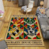 Harry Potter Area Rug Harry Potter Carpet Kitchen Area Rug Indoor Rugs harry potter area rug harry potter carpet bathroom rug indoor rug v220
