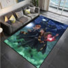Harry Potter Area Rugs Harry Potter Carpet Living Room Rug Indoor Rug harry potter area rug harry potter carpet bedroom area rug indoor rug v189