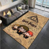 Harry Potter Area Rugs Harry Potter Carpet Kitchen Area Rug Indoor Rug harry potter area rug harry potter carpet bedroom area rug outdoor rug v218