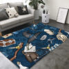 Harry Potter Area Rugs Harry Potter Carpets Living Room Area Rug Indoor Rugs harry potter area rug harry potter carpet bedroom rug indoor rugs v152