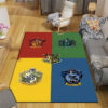 Harry Potter Area Rugs Harry Potter Carpet Bedroom Rug Indoor Rug harry potter area rug harry potter carpet bedroom rug indoor rugs v157